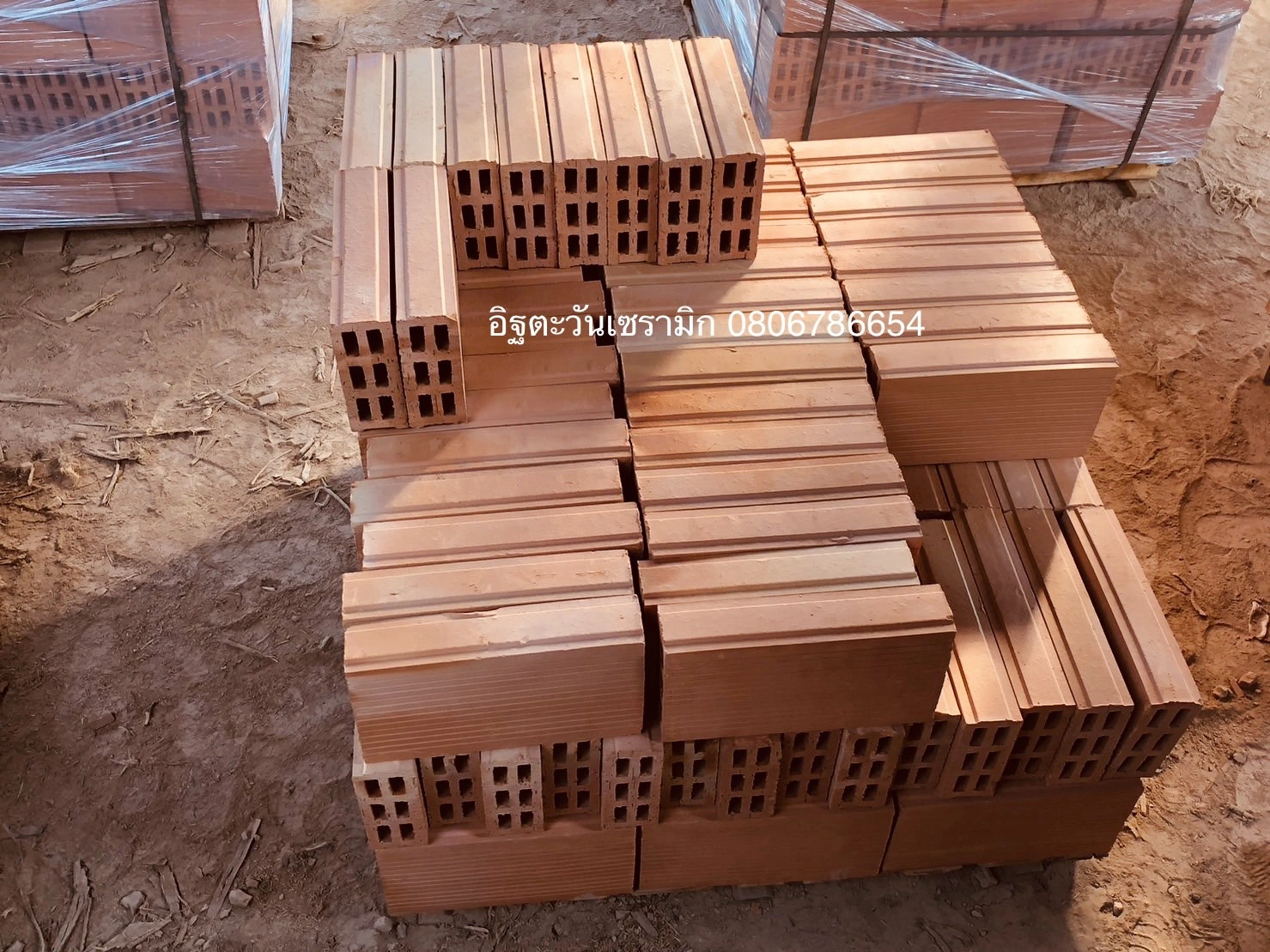 brick ceramic